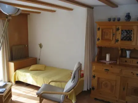 Sunneschyn, Appartement 5 personnes à Adelboden - Photo 3