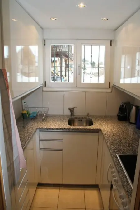 Sunneschyn, Appartement 5 personnes à Adelboden - Photo 8