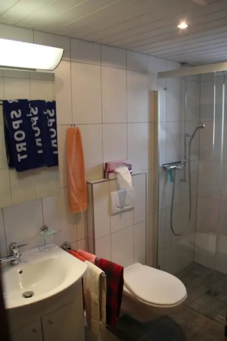 Sunneschyn, Appartement 5 personnes à Adelboden - Photo 9