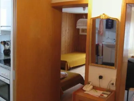 Sunneschyn, Appartement 5 personnes à Adelboden - Photo 10