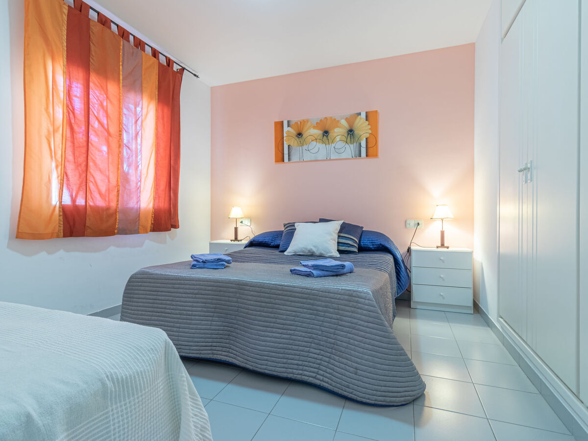 Appartement Sant Maurici, vue lac à Empuriabrava - Photo 3
