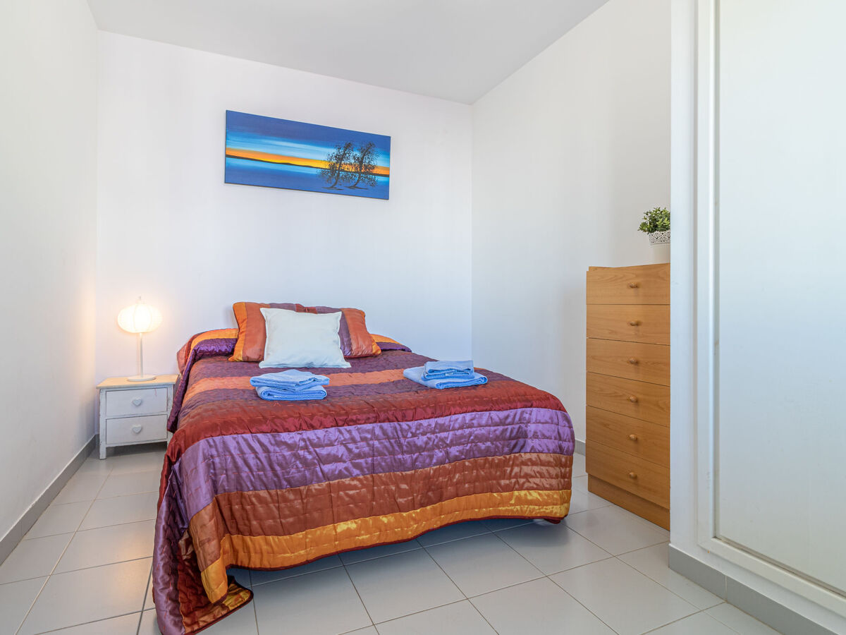 Appartement Sant Maurici, vue lac à Empuriabrava - Photo 4