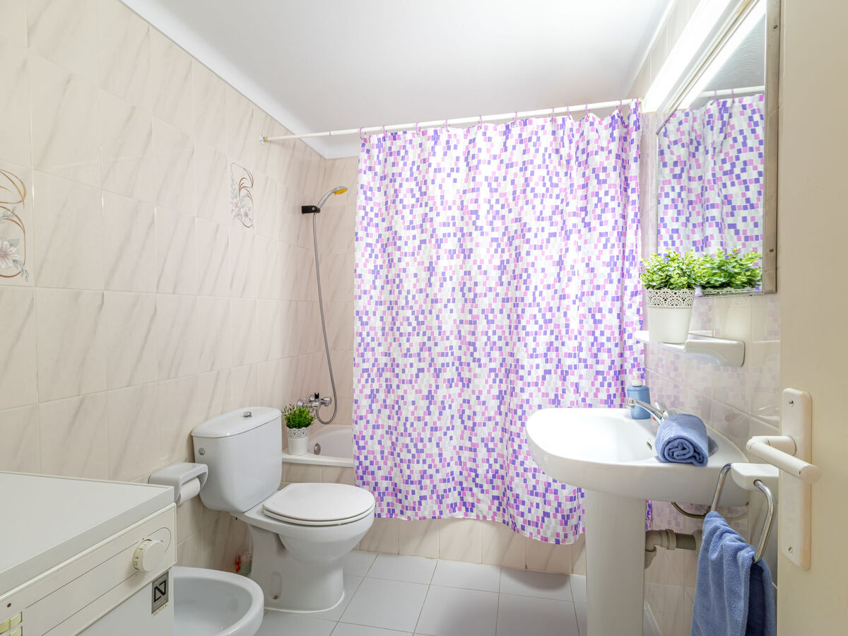 Appartement Sant Maurici, vue lac à Empuriabrava - Photo 10