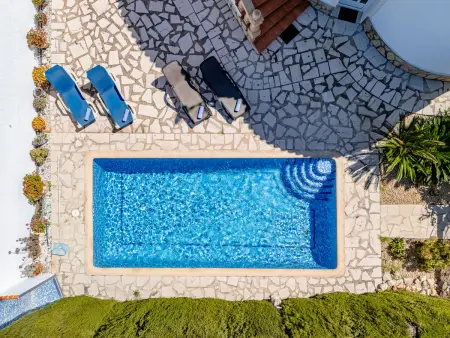 Tulipanes, Villa 6 personnes à Dénia - Photo 2
