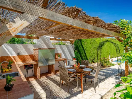 Tulipanes, Villa 6 personnes à Dénia - Photo 3