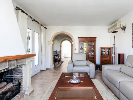 Tulipanes, Villa 6 personnes à Dénia - Photo 4