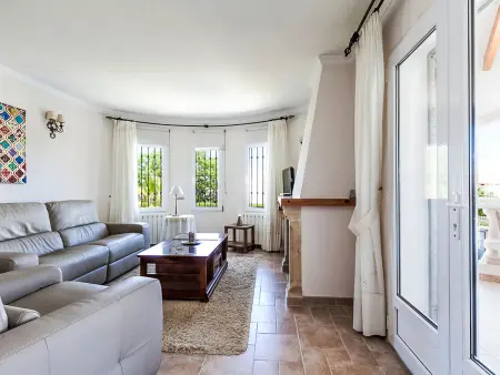 Tulipanes, Villa 6 personnes à Dénia - Photo 15