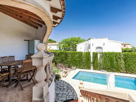 Tulipanes, Villa 6 personnes à Dénia - Photo 16