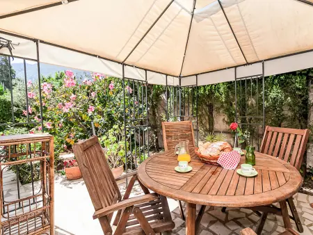 Tulipanes, Villa 6 personnes à Dénia - Photo 17