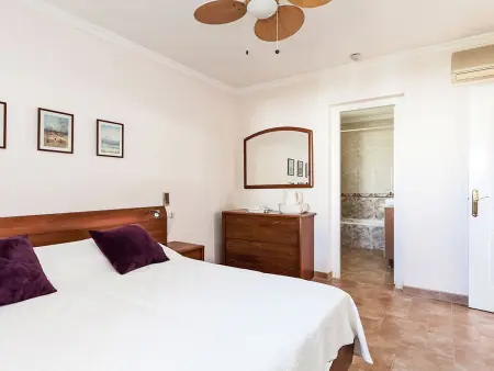 Tulipanes, Villa 6 personnes à Dénia - Photo 18