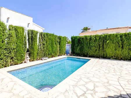 Tulipanes, Villa 6 personnes à Dénia - Photo 19