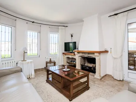 Tulipanes, Villa 6 personnes à Dénia - Photo 20