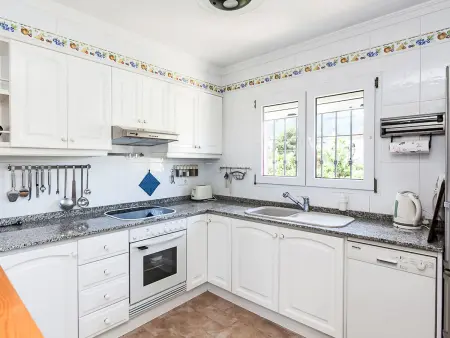 Tulipanes, Villa 6 personnes à Dénia - Photo 23
