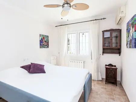 Tulipanes, Villa 6 personnes à Dénia - Photo 24