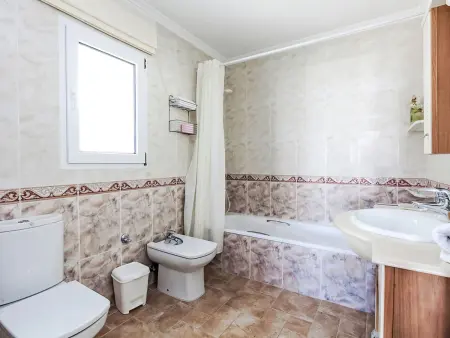 Tulipanes, Villa 6 personnes à Dénia - Photo 25