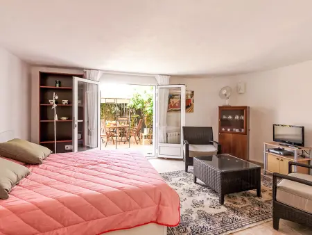 Tulipanes, Villa 6 personnes à Dénia - Photo 26