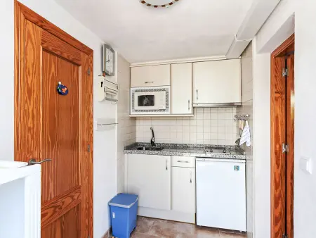 Tulipanes, Villa 6 personnes à Dénia - Photo 28