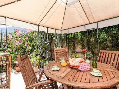 Tulipanes, Villa 6 personnes à Dénia - Photo 31