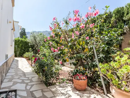 Tulipanes, Villa 6 personnes à Dénia - Photo 33