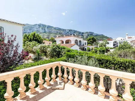 Tulipanes, Villa 6 personnes à Dénia - Photo 34