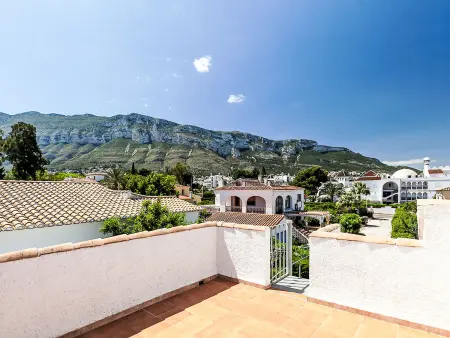 Tulipanes, Villa 6 personnes à Dénia - Photo 35