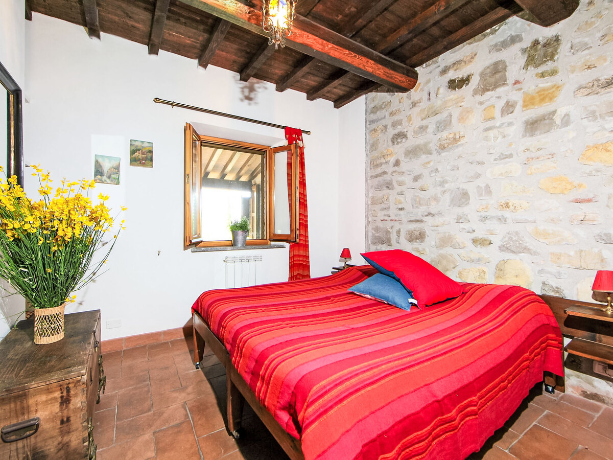Casale Verciano - Gîte 8 pers. piscine, Fabro - Photo 10