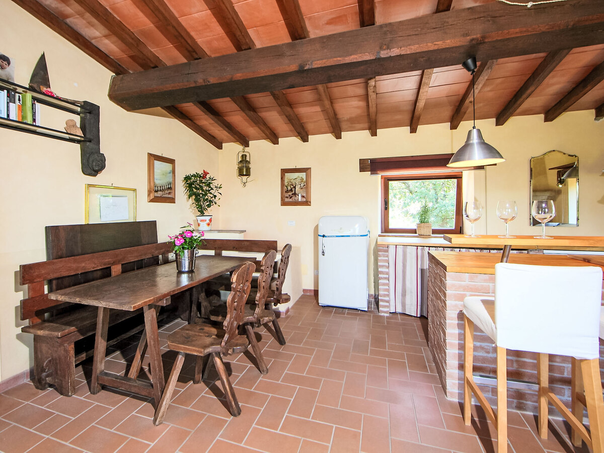 Casale Verciano - Gîte 8 pers. piscine, Fabro - Photo 19