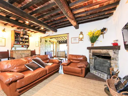 Casale Verciano - Gîte 8 pers. piscine, Fabro - Photo 3