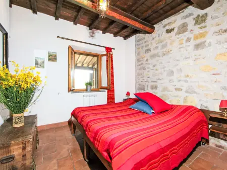 Casale Verciano - Gîte 8 pers. piscine, Fabro - Photo 9