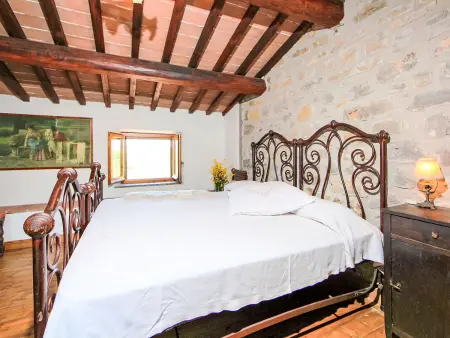 Casale Verciano - Gîte 8 pers. piscine, Fabro - Photo 10