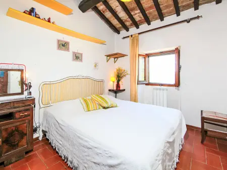 Casale Verciano - Gîte 8 pers. piscine, Fabro - Photo 12