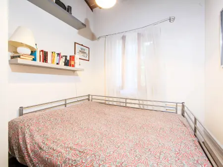 Casale Verciano - Gîte 8 pers. piscine, Fabro - Photo 13