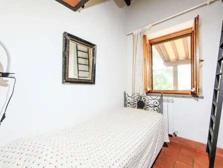 Casale Verciano - Gîte 8 pers. piscine, Fabro - Photo 14
