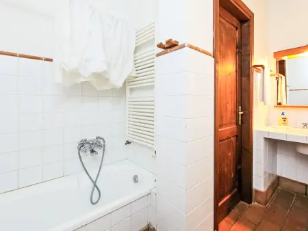 Casale Verciano - Gîte 8 pers. piscine, Fabro - Photo 16