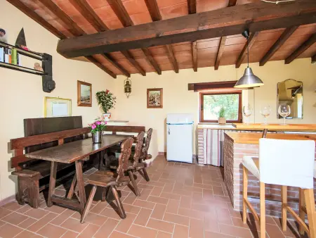 Casale Verciano - Gîte 8 pers. piscine, Fabro - Photo 18