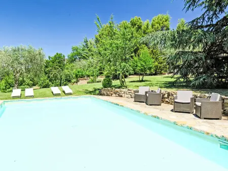 Casale Verciano - Gîte 8 pers. piscine, Fabro - Photo 25