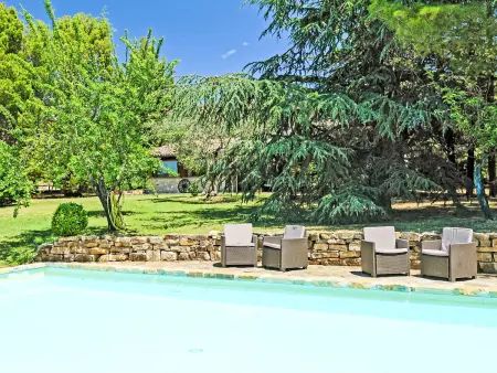 Casale Verciano - Gîte 8 pers. piscine, Fabro - Photo 26