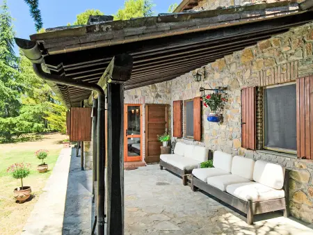 Casale Verciano - Gîte 8 pers. piscine, Fabro - Photo 28