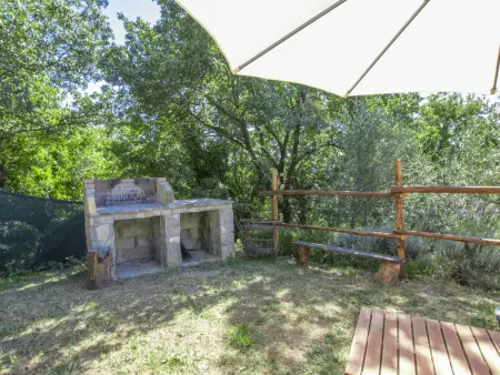 Casale Verciano - Gîte 8 pers. piscine, Fabro - Photo 32