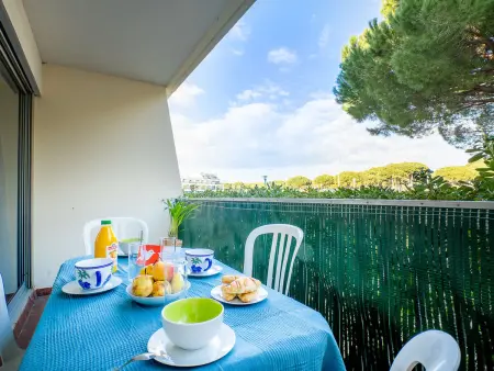 Location appartement à Port Camargue, Le Grand Pavois