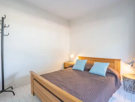 Le Grand Pavois - Appartement 2 pièces face au port : photo 12