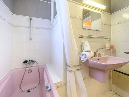 Les Embruns, appartement 2 niveaux à 300 m de la mer : photo 15