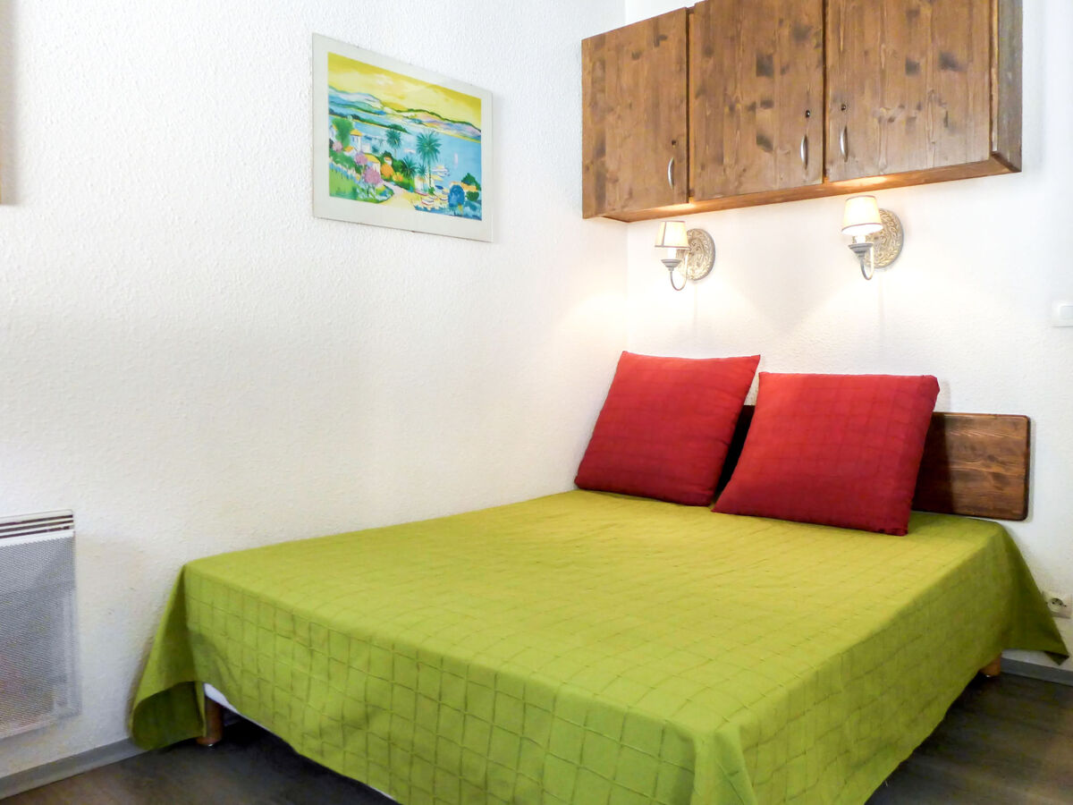 Le Chamois Blanc, appartement 2 pièces à Chamonix - Photo 4