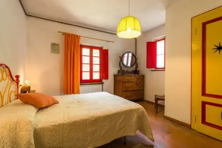 Due Camini, Belle maison de vacances : photo 5