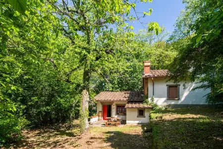 Due Camini, Belle maison de vacances : photo 8