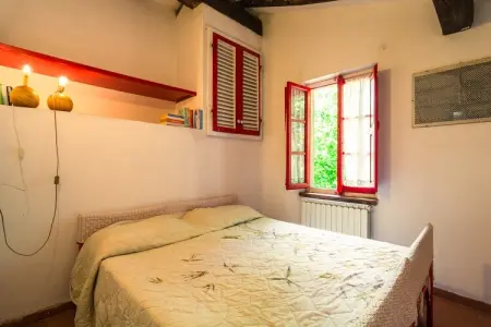 Due Camini, Belle maison de vacances : photo 19