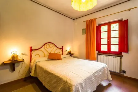Due Camini, Belle maison de vacances : photo 20