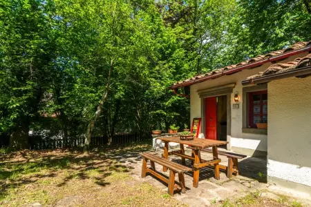 Due Camini, Belle maison de vacances : photo 30