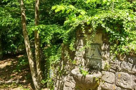 Due Camini, Belle maison de vacances : photo 35