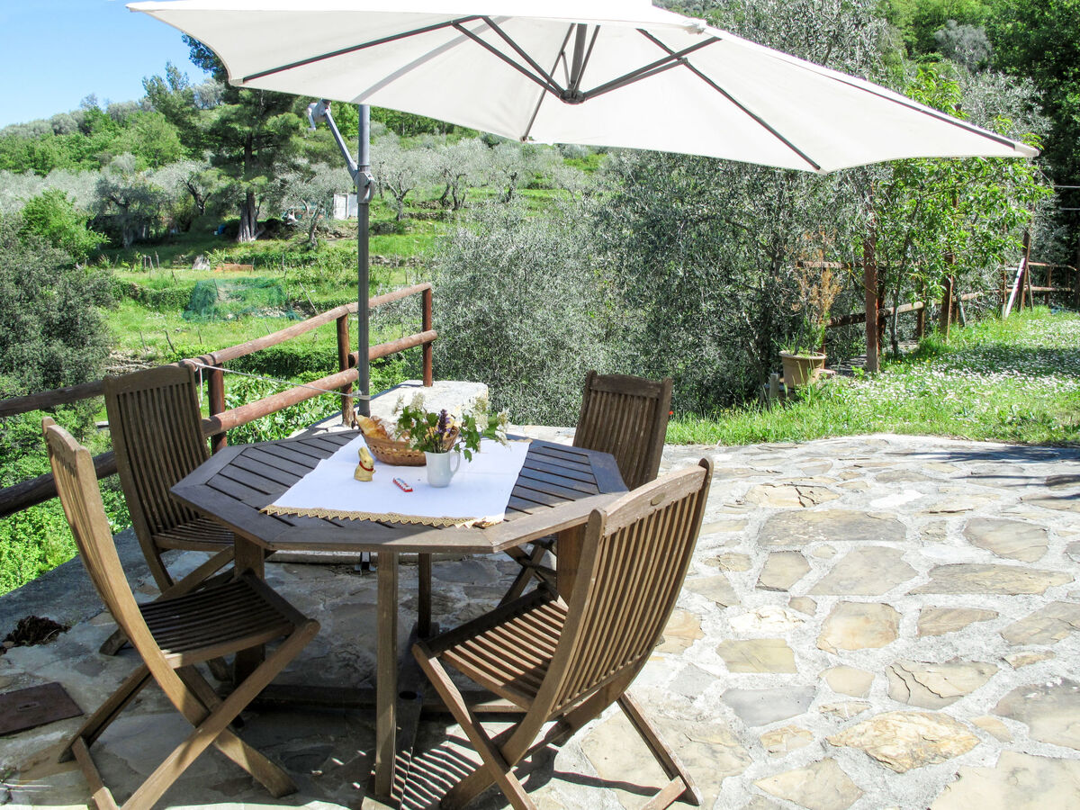 Le Sorbe : bungalow rustique 35 m² à Boscomare - Photo 2